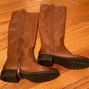 Sam Edelman boots